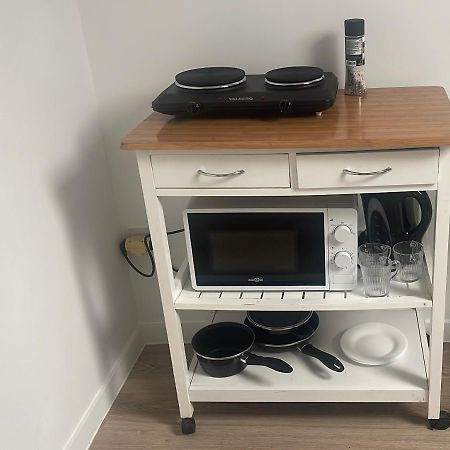 Schaerbeek Room 1 بروكسل المظهر الخارجي الصورة